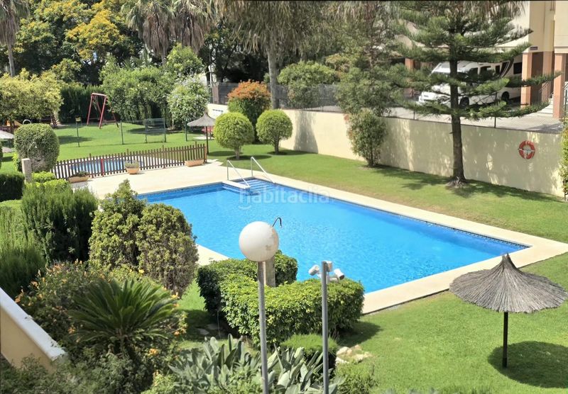 Foto 9a21af12-c4e2-4316-b72e-9b085c65469d. Pis amb aparcament piscina a Zona Centro Comercial Torrequebrada Benalmádena