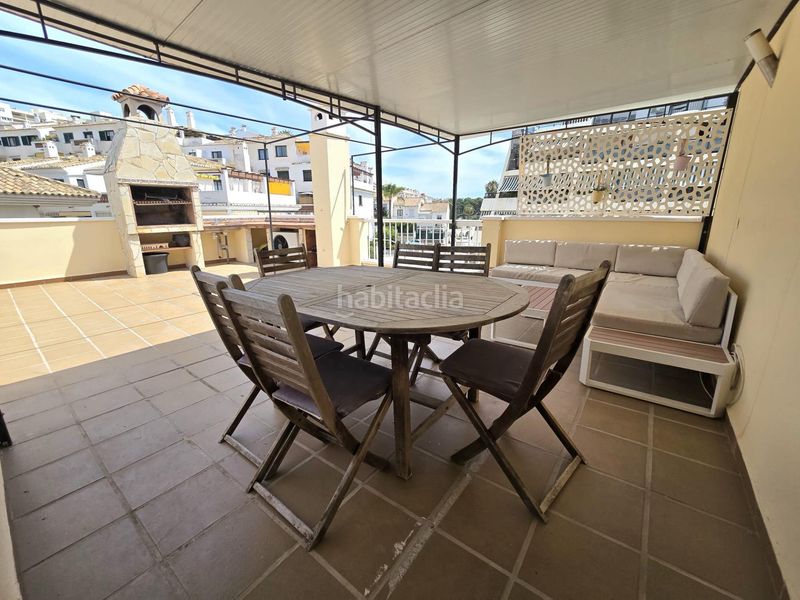 Foto a16bcea2-2c31-4341-997e-3e83e37247d6. Pis amb aparcament piscina a Zona Centro Comercial Torrequebrada Benalmádena