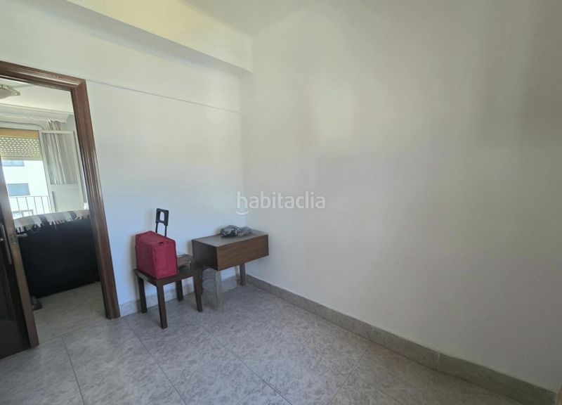Foto 4c8b0cc8-f275-4b17-8734-6ca40dc27fac. Pis a Paseo Marítimo Oeste - Pacífico Málaga