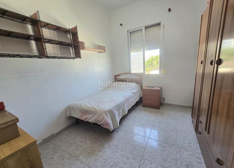 Foto 4d8bd3bd-602f-4fb1-99a5-908a8bc6721b. Pis a Paseo Marítimo Oeste - Pacífico Málaga