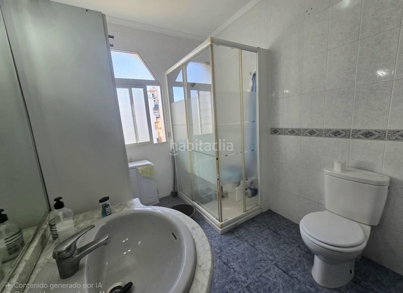 Foto a2c0a0c2-088c-4602-b259-bd2408ff0f8f. Pis a Paseo Marítimo Oeste - Pacífico Málaga