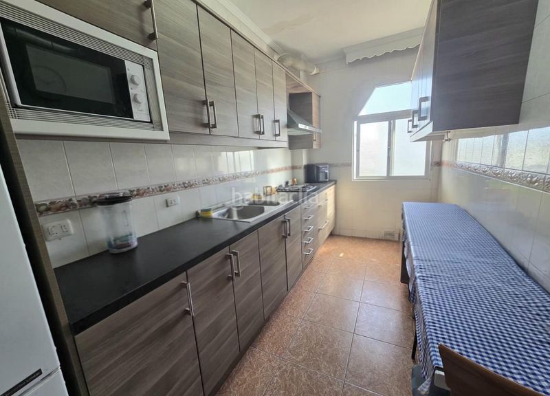 Foto a6b6e858-1766-413f-9be5-dea2312f7930. Pis a Paseo Marítimo Oeste - Pacífico Málaga