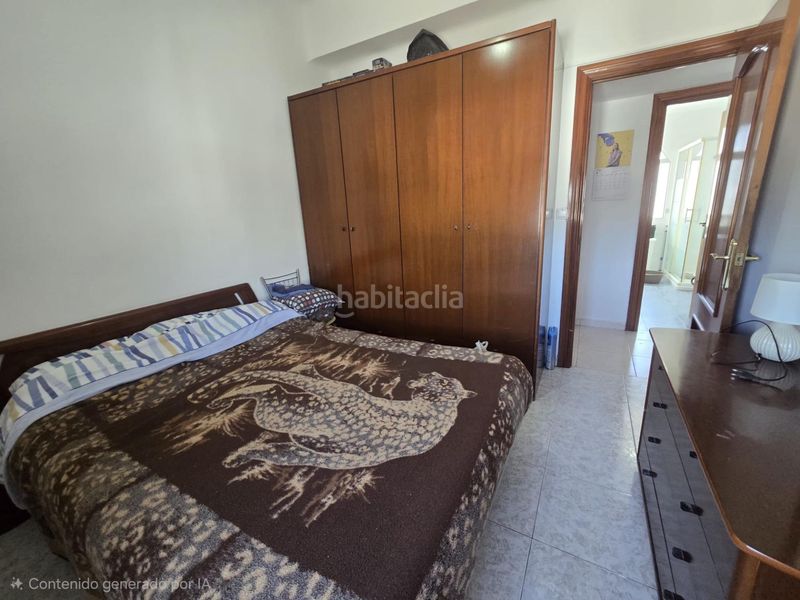 Foto ab206070-af7e-47fd-8a87-f915853d8d62. Pis a Paseo Marítimo Oeste - Pacífico Málaga