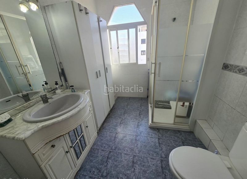 Foto c5be634a-7ae0-4fcc-9505-918644e00049. Pis a Paseo Marítimo Oeste - Pacífico Málaga