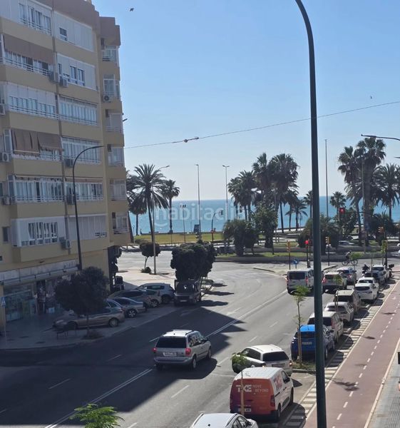 Foto d23f886a-688e-4253-995e-4565cf098fab. Pis a Paseo Marítimo Oeste - Pacífico Málaga