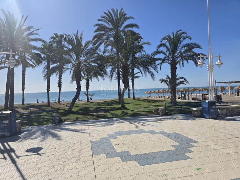 Foto ef8a5a4a-c4a7-45ee-b7d5-9e96d92ccce5. Pis a Paseo Marítimo Oeste - Pacífico Málaga