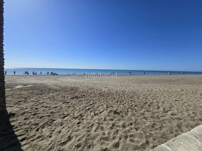Foto fbc535dc-793c-4a96-8884-8801c058a141. Pis a Paseo Marítimo Oeste - Pacífico Málaga