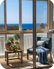 Studiowohnung in Manantiales-Estación de Autobuses. Oportunidad en pleno centro de torremolinos!