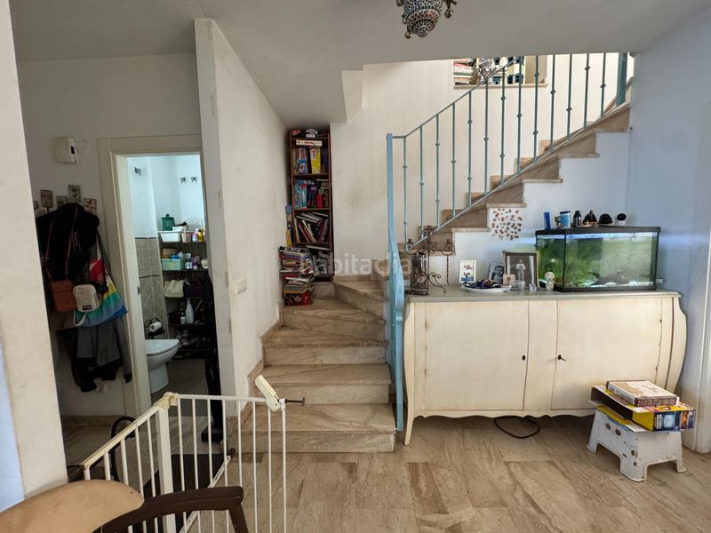 Foto 11f77c30-c5cb-41a8-8924-9a03418fb0a2. Casa aparellada a Churriana - El Pizarrillo - La Noria - Guadalsol Málaga