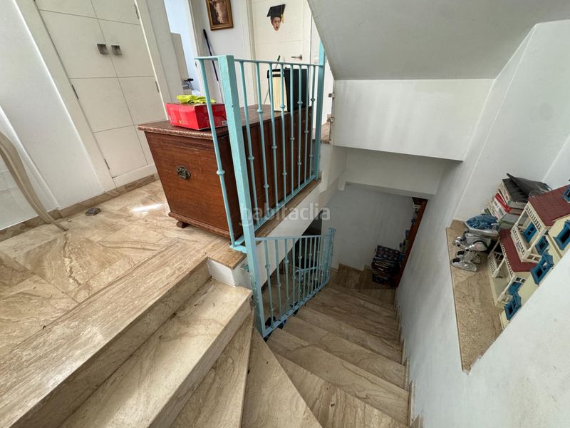 Foto 69e5e607-30e8-453d-81fb-6b8aed21ea30. Casa aparellada a Churriana - El Pizarrillo - La Noria - Guadalsol Málaga