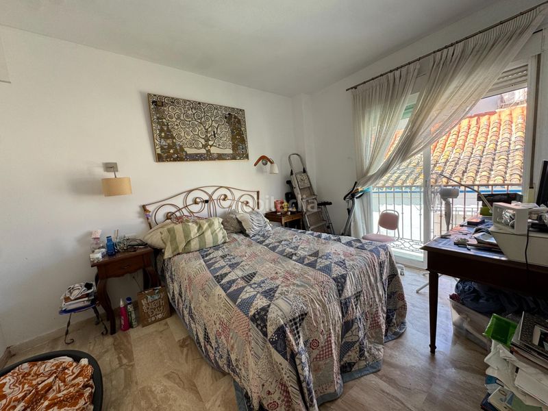 Foto a8f68530-f0b4-4736-a8a9-200f4595c125. Casa aparellada a Churriana - El Pizarrillo - La Noria - Guadalsol Málaga