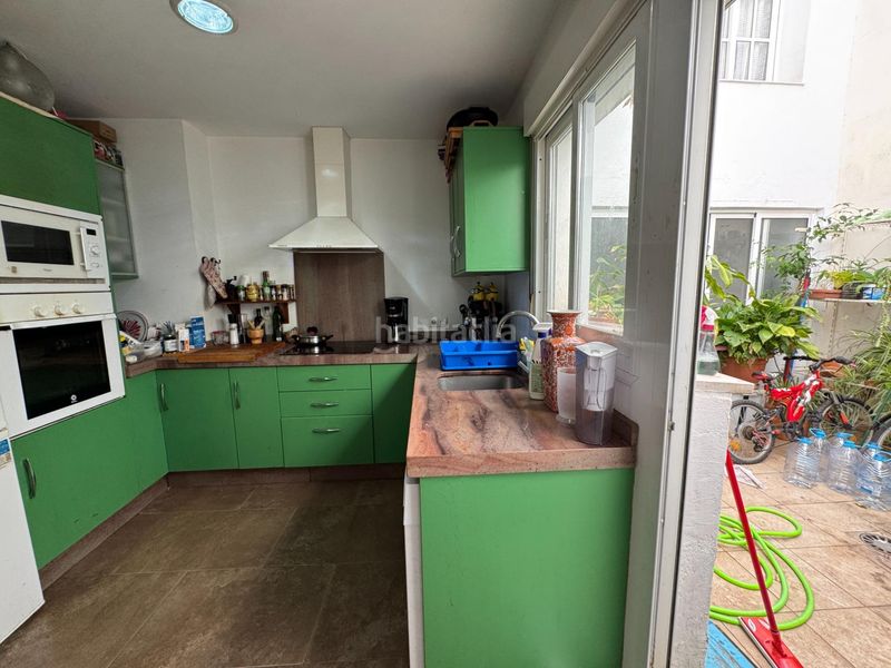 Foto aa952cd8-1a54-4095-803e-9252c9f4ddb8. Casa aparellada a Churriana - El Pizarrillo - La Noria - Guadalsol Málaga