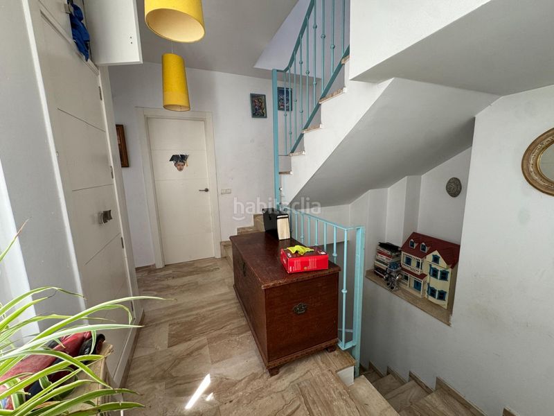 Foto c1cbaf6d-fed3-483f-8c4d-0d7e7f076d64. Casa aparellada a Churriana - El Pizarrillo - La Noria - Guadalsol Málaga