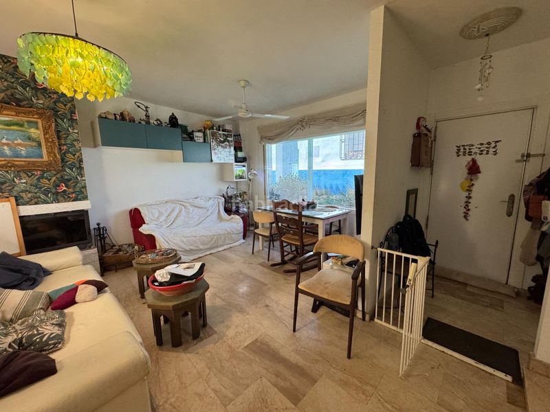 Foto d249da90-cbb6-44c0-b9f6-a719b3d677b1. Casa aparellada a Churriana - El Pizarrillo - La Noria - Guadalsol Málaga