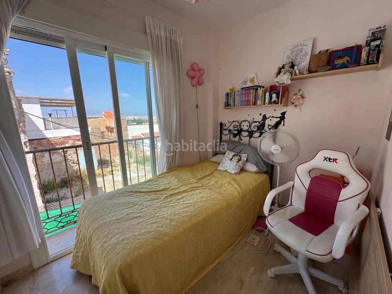 Foto d8c190fc-e3a8-41fb-8896-3c144c4023ac. Casa aparellada a Churriana - El Pizarrillo - La Noria - Guadalsol Málaga
