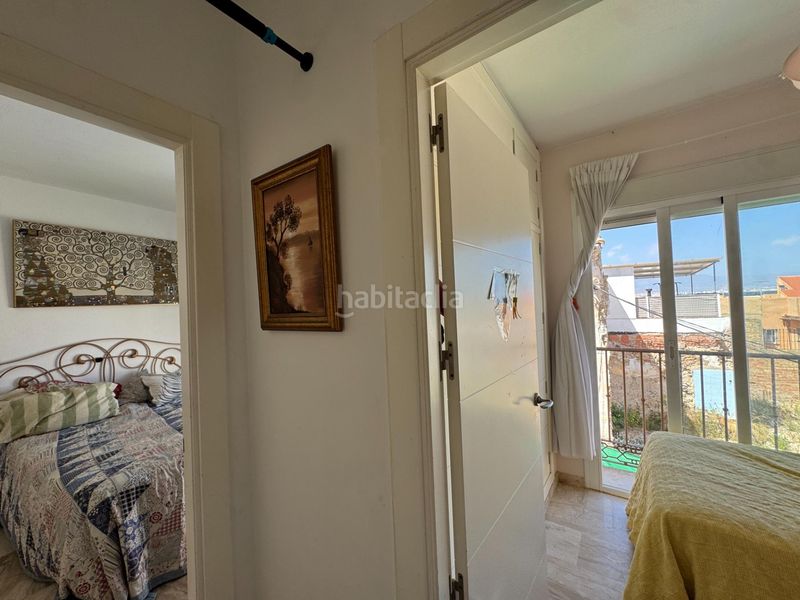 Foto dc6e453f-8bbf-4148-88c0-6b130ff7632d. Casa aparellada a Churriana - El Pizarrillo - La Noria - Guadalsol Málaga