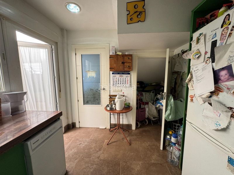 Foto ea64156d-3003-4858-80e1-4126b929bf72. Casa aparellada a Churriana - El Pizarrillo - La Noria - Guadalsol Málaga