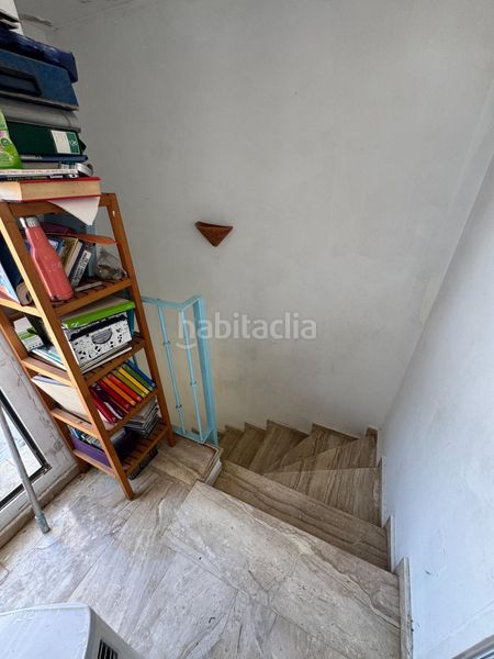 Foto f457b130-74b4-44d1-9890-b9550644fc3a. Casa aparellada a Churriana - El Pizarrillo - La Noria - Guadalsol Málaga