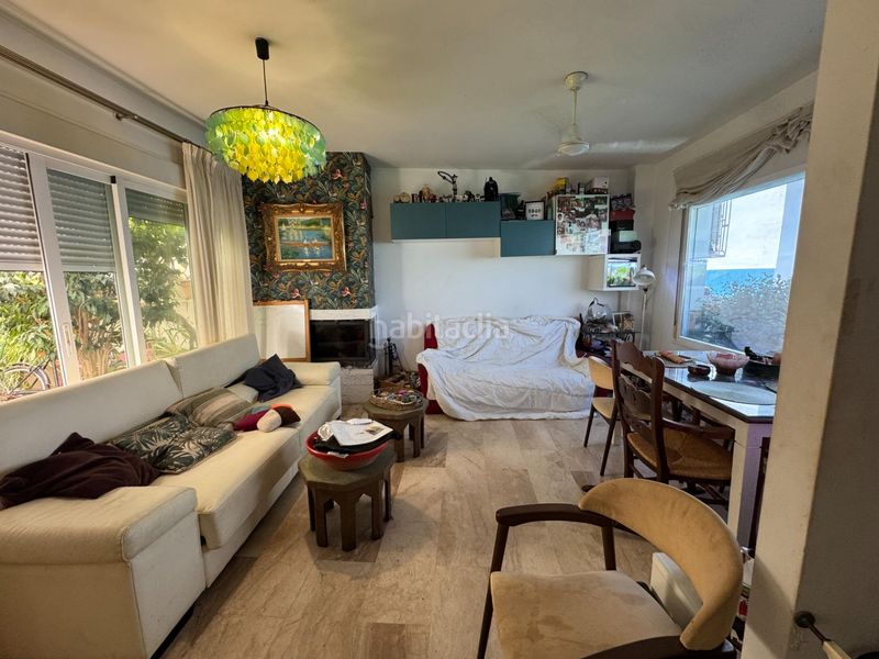 Foto f92b7263-417a-443c-95d3-d8ec0becf998. Casa aparellada a Churriana - El Pizarrillo - La Noria - Guadalsol Málaga