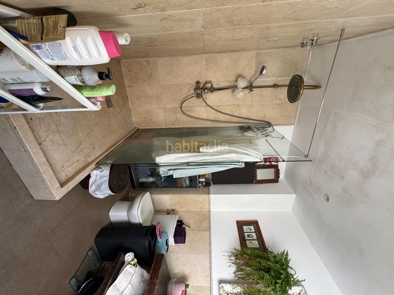 Foto fa7d5088-fbf9-4483-80cc-c9ff856234f7. Casa aparellada a Churriana - El Pizarrillo - La Noria - Guadalsol Málaga