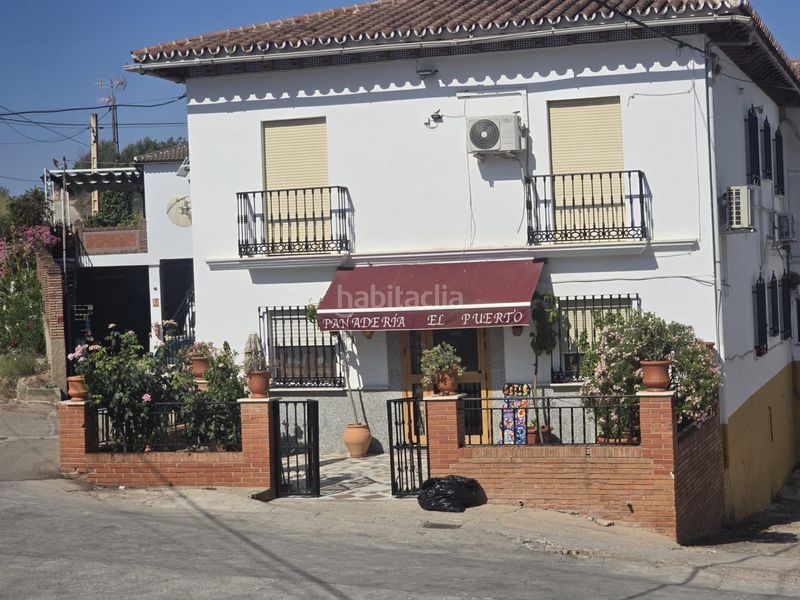Foto 142c8d64-61a4-4ee9-ad7b-4687ed2e044f. Xalet amb calefacció aparcament a Almogía