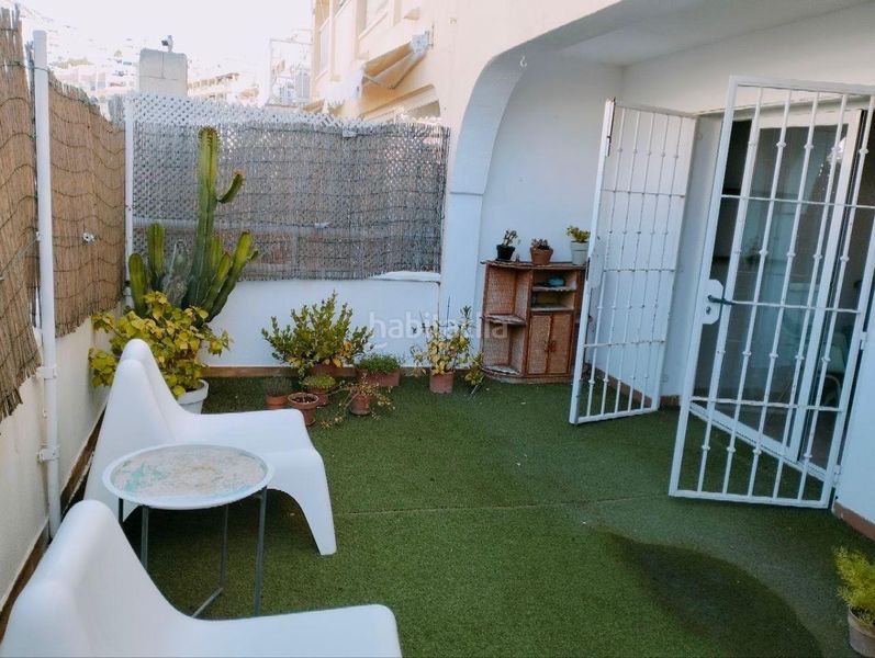 Foto 3cbd36fc-d7ae-4438-b023-ce74503da6e1. Pis amb aparcament piscina a Zona Centro Comercial Torrequebrada Benalmádena