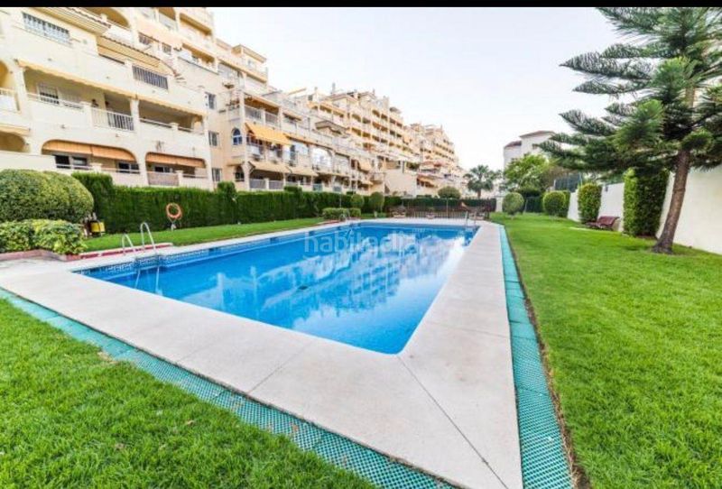 Foto 3fc22c6e-b452-4f36-afa1-8e5458145196. Pis amb aparcament piscina a Zona Centro Comercial Torrequebrada Benalmádena
