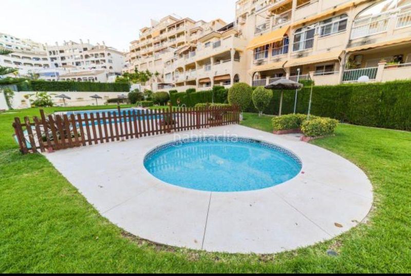 Foto 9b7e3488-c087-4e45-aaff-e59afa043f70. Pis amb aparcament piscina a Zona Centro Comercial Torrequebrada Benalmádena