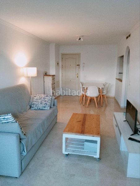 Foto d9d585bb-a877-4d65-b554-0420e4697118. Pis amb aparcament piscina a Zona Centro Comercial Torrequebrada Benalmádena