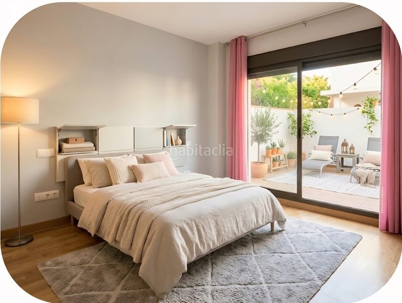 Foto 74ce6e7c-60b3-464b-9af4-d0f807bbc655. Pis amb aparcament piscina a Mijas golf Mijas