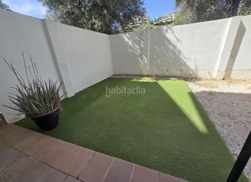 Foto 85a9a627-62a0-483b-8dab-f3a29e82f315. Pis amb aparcament piscina a Mijas golf Mijas