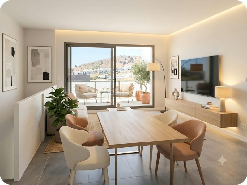 Foto a8f298b9-3196-4447-a2f2-d537b6800e66. Xalet amb aparcament piscina a Riviera del Sol Mijas