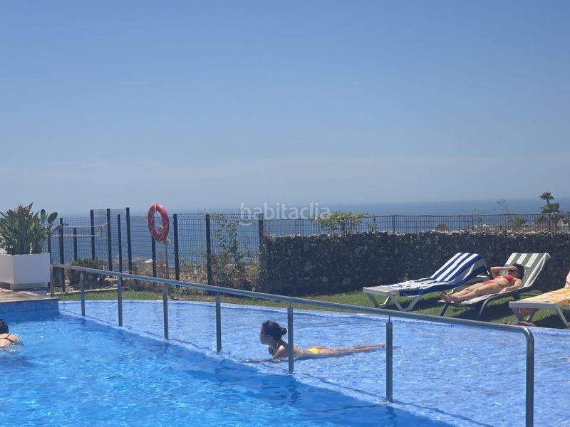 Foto fff71df6-ad8e-42e3-a901-df6e8336a4a2. Xalet amb aparcament piscina a Riviera del Sol Mijas