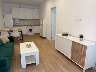 Affitto Piccolo appartamento  Pasaje pizarro. Apartamento de 1 dormitorio larga temporada