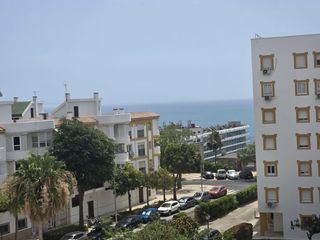 Pis a Manantiales-Estación de Autobuses. Nueva exclusiva en torremolinos!