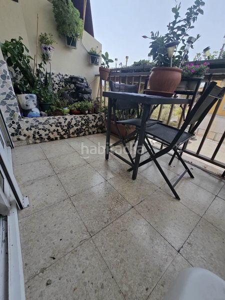 Foto 3a725436-f958-41a7-b8b6-023a1ea1bc96. Pis amb calefacció aparcament a El Pinillo Torremolinos