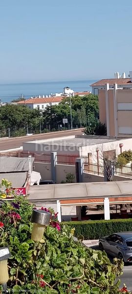 Foto 4565b4ab-1e0d-4288-8698-868b334ce783. Pis amb calefacció aparcament a El Pinillo Torremolinos
