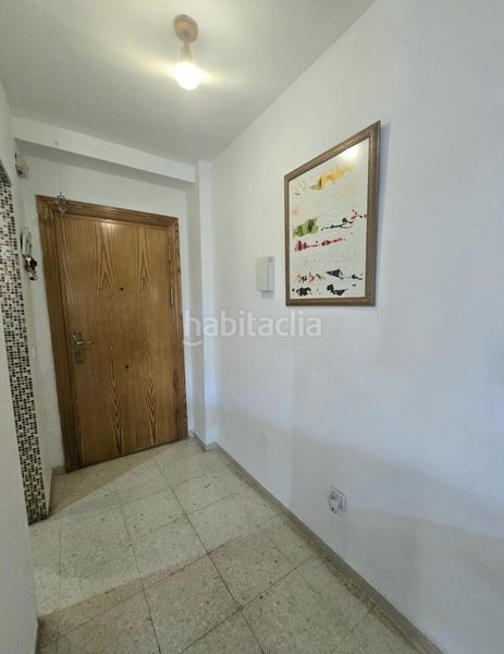 Foto 956c5d67-e51e-4026-b831-eb0f32015f0b. Pis amb calefacció aparcament a El Pinillo Torremolinos