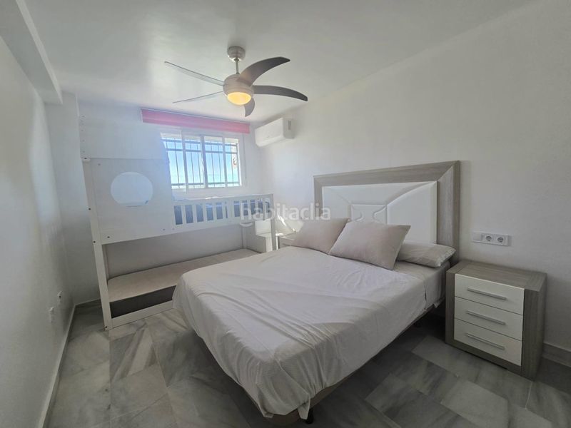 Foto 9bd655a5-8189-4e45-8692-0515de80fe7a. Dúplex amb aparcament piscina a Montemar Torremolinos