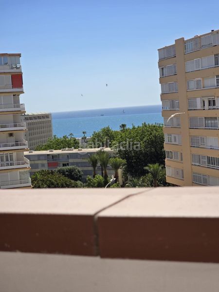 Foto d177db7b-f6e6-442f-97de-73d7b3469000. Dúplex amb aparcament piscina a Montemar Torremolinos