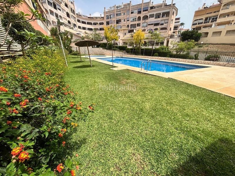 Foto 7081f3f1-f8ab-4437-bcf8-006b17273ef7. Pis amb aparcament piscina a Zona Centro Comercial Torrequebrada Benalmádena