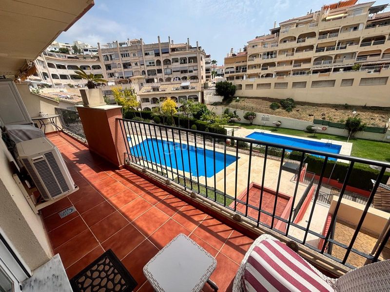 Foto 812f2ee5-65be-4c4b-a6c9-4e84efd14150. Pis amb aparcament piscina a Zona Centro Comercial Torrequebrada Benalmádena