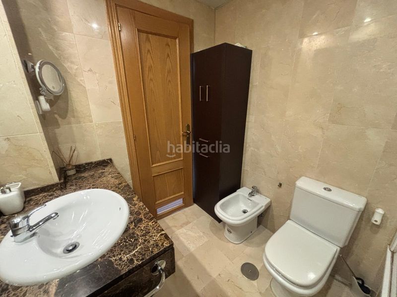 Foto ab1674b0-23ce-4441-aae8-2b2ad712e038. Pis amb aparcament piscina a Zona Centro Comercial Torrequebrada Benalmádena