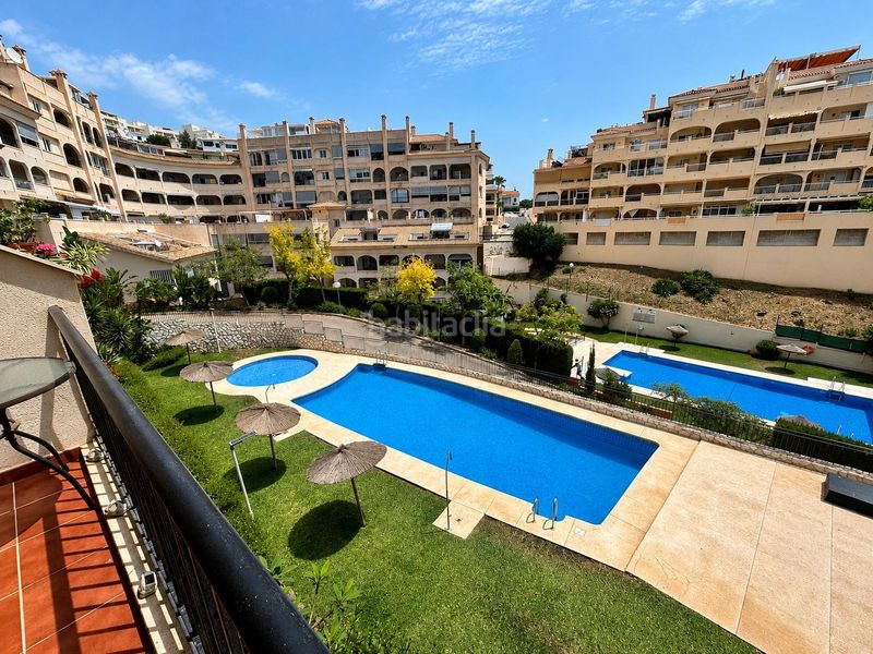 Foto da3279fd-0663-44a6-9043-3f06697e7c5c. Pis amb aparcament piscina a Zona Centro Comercial Torrequebrada Benalmádena