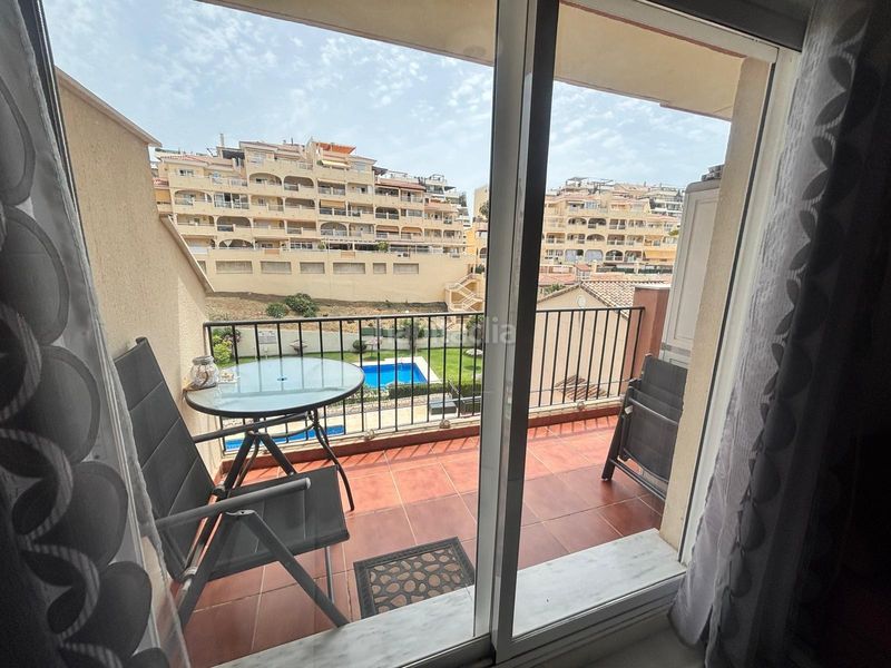 Foto df88c5c0-f5fc-4935-91e6-80380be12b17. Pis amb aparcament piscina a Zona Centro Comercial Torrequebrada Benalmádena