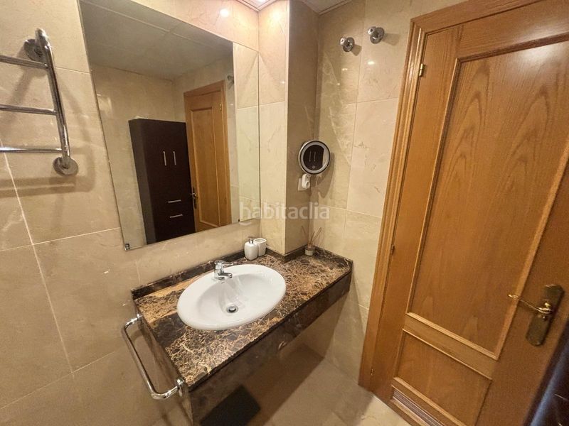 Foto f3646024-aae4-48d6-bcb9-5cda2aa3abb9. Pis amb aparcament piscina a Zona Centro Comercial Torrequebrada Benalmádena