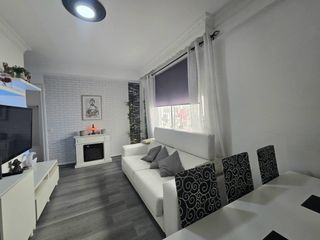 Pis a Ayuntamiento. Oportunidad! piso con reforma integral luminoso y con excelente