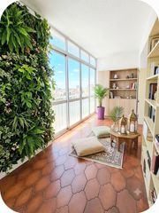 Appartement à La Malagueta - Monte Sancha. Nueva oportunidad en muelle uno !