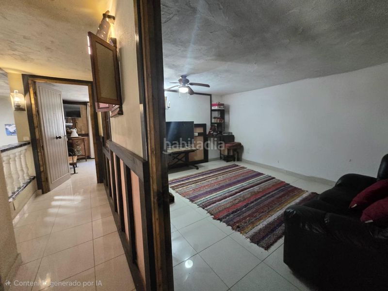 Foto d086c49d-52b6-4494-960e-3f1d0ffd9f36. Casa amb aparcament a Lo Cea Rincón de la Victoria