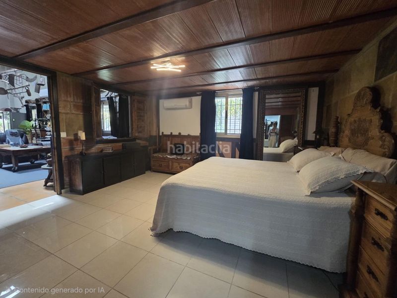 Foto d26ea2a9-e36f-4936-b30e-8ad058b8153f. Casa amb aparcament a Lo Cea Rincón de la Victoria